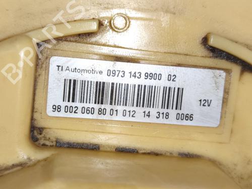 Fuel pump PEUGEOT 308 II (LB_, LP_, LW_, LH_, L3_)  | BP16516210M76 