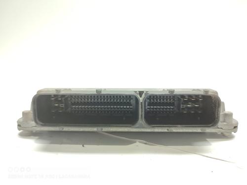 Engine control unit (ECU) SEAT IBIZA III (6L1)  | BP18116411M57 