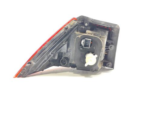 Right taillight VW GOLF VII (5G1, BQ1, BE1, BE2) 2.0 GTD | BP20665198C35 