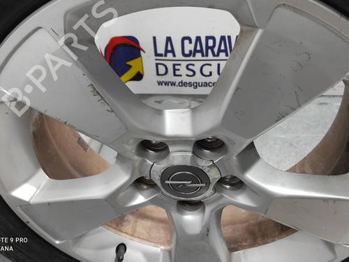 Rim OPEL ANTARA A (L07) 2.0 CDTI 4x4 | BP16505445C45 