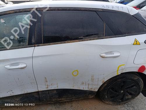 Used Left rear door MG MG 4 (EH32) [2022-2025]  29720684