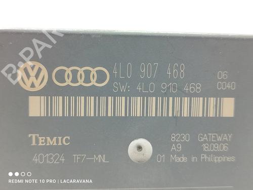 Electronic module AUDI Q7 (4LB) 3.0 TDI quattro | BP22899606M83 