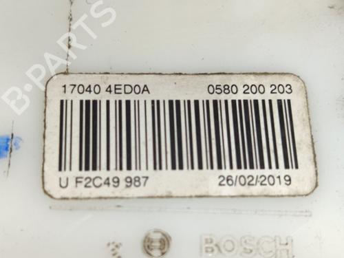 Fuel pump RENAULT KADJAR (HA_, HL_) 1.3 TCe 140 (HLNB, HLN1) | BP16516483M76 