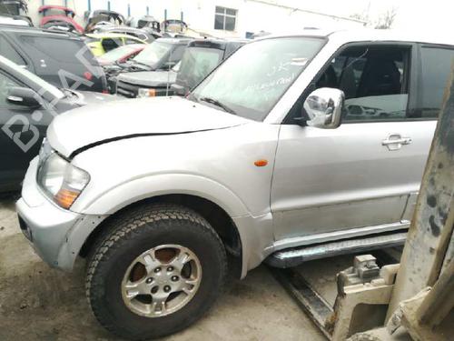 Elektronisk modul MITSUBISHI PAJERO III (V7_W, V6_W) 3.2 Di-D (V68W) | BP16517818M83