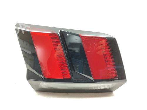 Feu de coffre gauche PEUGEOT 3008 II SUV (MC_, MR_, MJ_, M4_) [2016-2026]  31339818