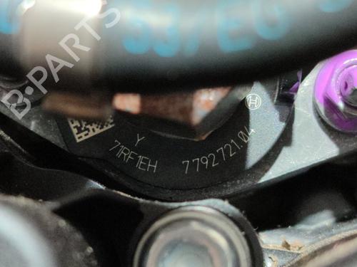 Engine BMW 7 (E65, E66, E67) 730 Ld | BP29512314M1 