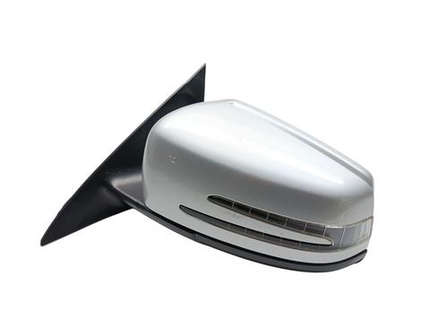 Left mirror MERCEDES-BENZ CLA Shooting Brake (X117) CLA 200 CDI / d (117.908) | BP32026114C26 