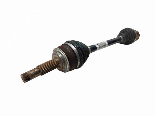 Left front driveshaft RENAULT KADJAR (HA_, HL_) 1.3 TCe 140 (HLNB, HLN1) | BP39173472M38 - Image 4