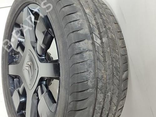 Rim CITROËN C4 CACTUS 1.6 BlueHDi 100 | BP18258123C45
