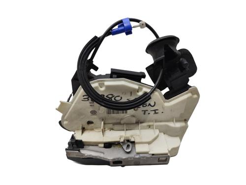 Used Rear left lock SEAT LEON (5F1) [2012-2021]  27979711
