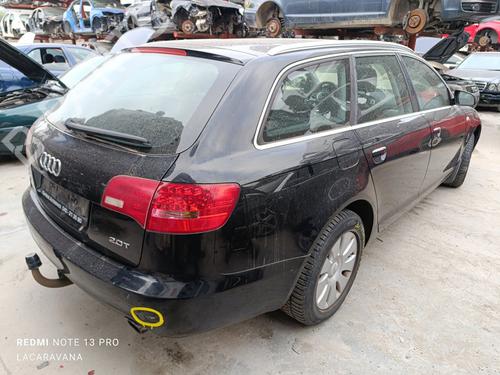 Engine AUDI A6 C6 (4F2) 2.0 TFSI | BP28713451M1