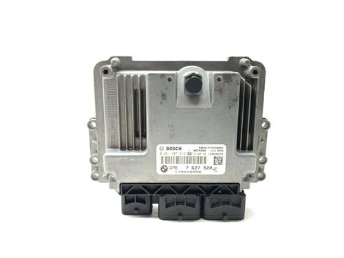 Used Engine control unit (ECU) Engine control unit (ECU) MINI MINI Convertible (R57) [2007-2015] 34216806 34216806
