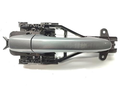 Used Rear right exterior door handle VOLVO V40 Hatchback (525) D2 (120 hp) 16889574