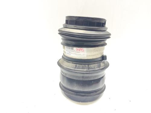 Used Left rear shock absorber LAND ROVER RANGE ROVER VELAR (L560) [2017-2025]  22295417