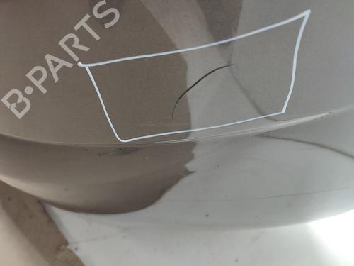 Rear bumper PEUGEOT 308 II (LB_, LP_, LW_, LH_, L3_)  | BP27334812C8 
