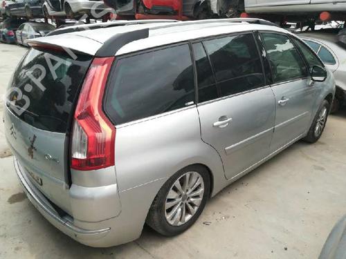 Headlight switch CITROËN C4 Picasso I MPV (UD_) | BP25793382I24 - Image 17
