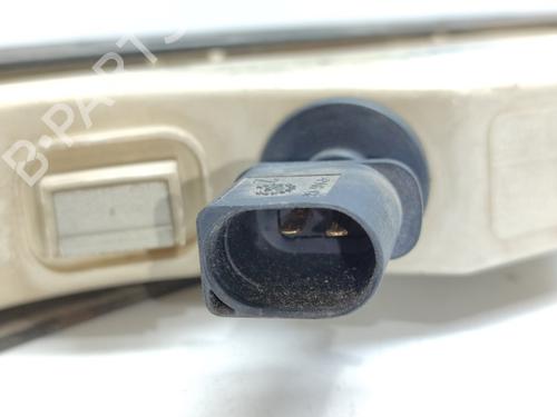Left front indicator VW PASSAT B6 (3C2) 2.0 TDI | BP17661716C32 