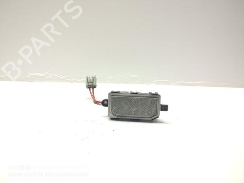 Used Heater resistor FORD KUGA II (DM2) 2.0 TDCi (120 hp) 18255912