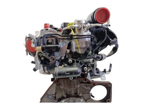 Engine FORD FIESTA VI (CB1, CCN) 1.0 EcoBoost | BP35787583M1 - Image 8