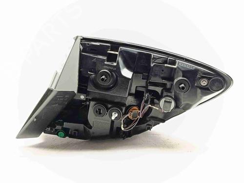 Left taillight RENAULT CAPTUR II (HF_) E-TECH 145 (HFMU) | BP39430344C34 - Image 2