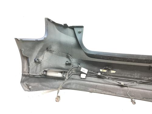 Rear bumper FORD FOCUS III  | BP27335434C8 