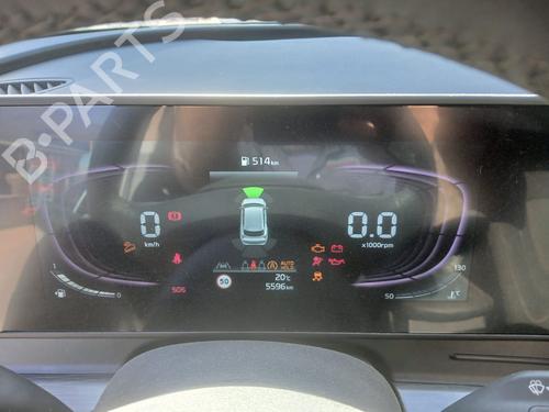 Used Instrument cluster KIA SPORTAGE V (NQ5) [2021-2025]  23866670