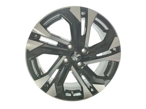Used Rim PEUGEOT 2008 II (UD_, US_, UY_, UJ_, UR_, UC_) [2019-2026]  31980573