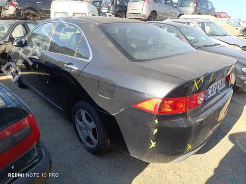 Right tailgate light HONDA ACCORD VII (CL, CN) 2.2 i-CTDi (CN1) | BP30467794C80