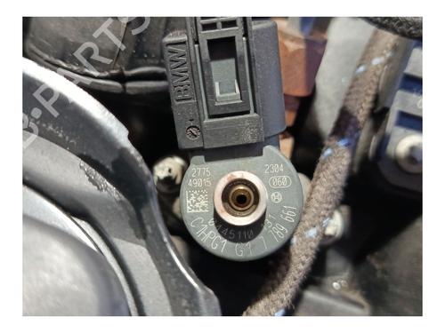 Engine BMW 7 (E65, E66, E67)  | BP33626394M1  - Image 15