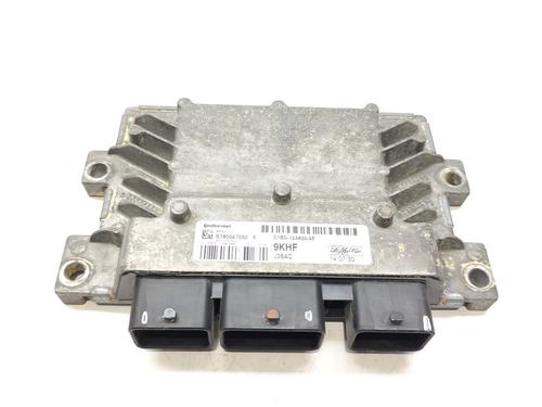Used Engine control unit (ECU) FORD FIESTA VI (CB1, CCN) [2008-2017]  26734267