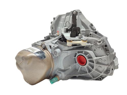 Gearbox RENAULT CAPTUR I (J5_, H5_) | BP32773702M3 - Image 5