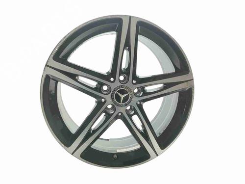 Used Rim Rim MERCEDES-BENZ A-CLASS (W177) A 180 d (177.003) (116 hp) 40098065 40098065
