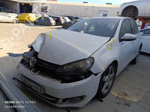 Fuel pump VW GOLF VI (5K1) | BP25333436M76