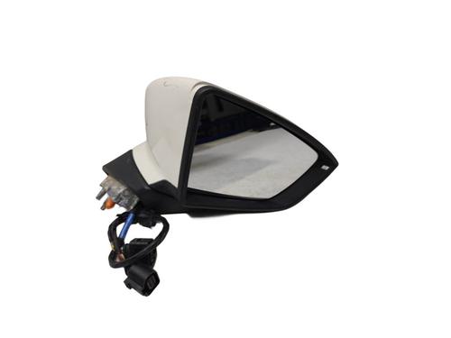 Used Right mirror SEAT LEON ST (5F8) [2012-2020]  28491700