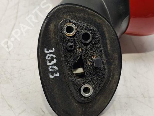 Left mirror FIAT 500 (312_) | BP31339685C26