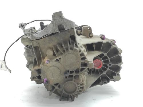 Gearbox FORD FOCUS II (DA_, HCP, DP) 2.0 TDCi | BP16505152M3 