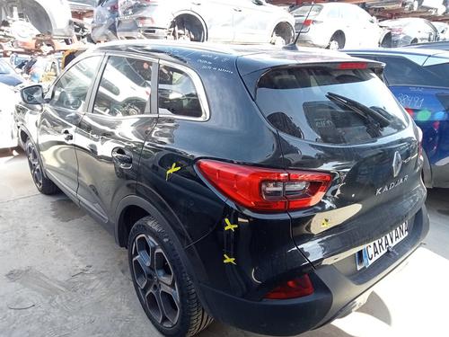 Brukte deler til RENAULT KADJAR (HA_, HL_) 1.6 TCe 165 (HLMH) (163 hp) 4287031