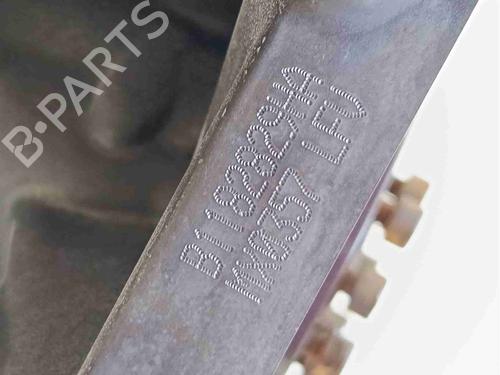 Engine OPEL INSIGNIA B Grand Sport (Z18) 1.5 (68) | BP38341302M1  - Image 6