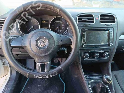 Right headlight VW GOLF VI (5K1) 1.6 TDI | BP40298004C29 - Image 10