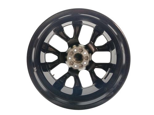 Fælk JEEP COMPASS (MP, M6, MV, M7) 1.4 MultiAir | BP33027335C45  - Image 5