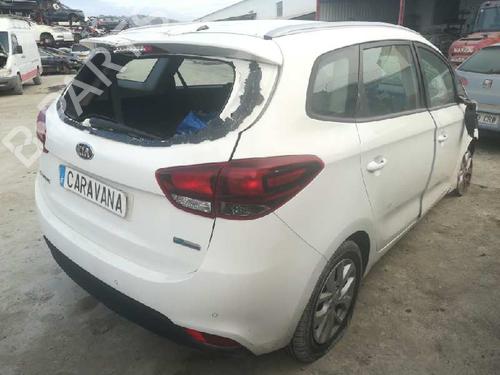 Engine control unit (ECU) KIA CARENS IV  | BP16506450M57  - Image 8