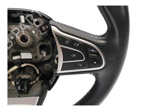 Steering wheel RENAULT KADJAR (HA_, HL_) 1.5 dCi 110 (HLA3) | BP34240214C49  - Image 5