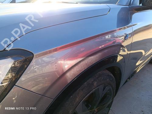 Left front fenders RENAULT AUSTRAL  | BP29727705C41 