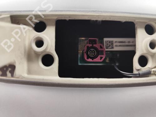 Display monitor TESLA MODEL Y (5YJY)  | BP29721270C48 