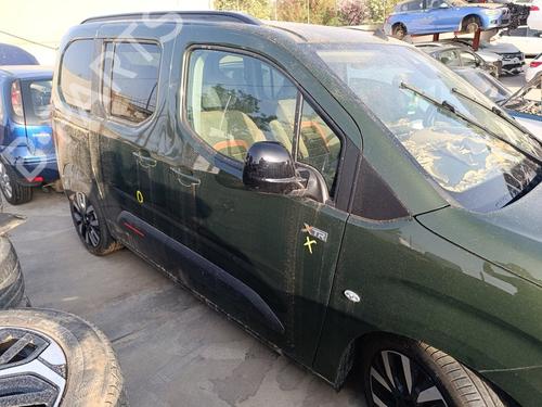 Llanta CITROËN BERLINGO MULTISPACE (B9)  | BP30411733C45 