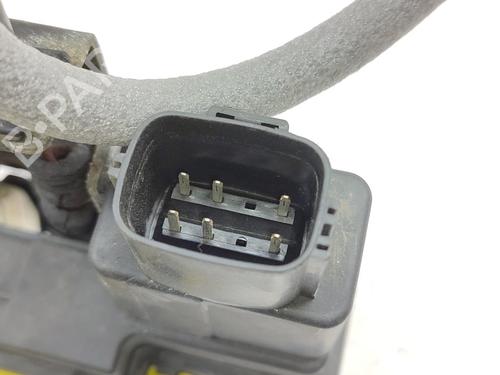 Rear right lock VOLVO S60 I (384) D5 | BP30498073C99