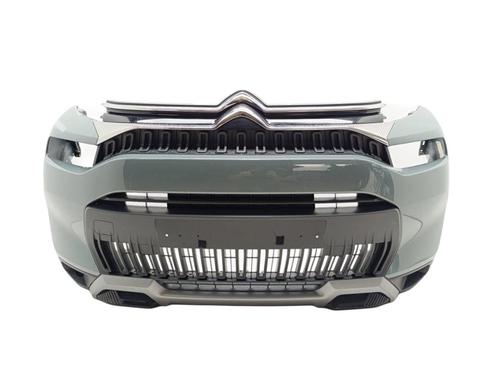 Used Front bumper CITROËN C3 AIRCROSS II (2R_, 2C_) 1.5 BlueHDi 110 (110 hp) 23565077