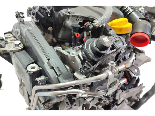 Engine DACIA LODGY (JS_)  | BP29124699M1 