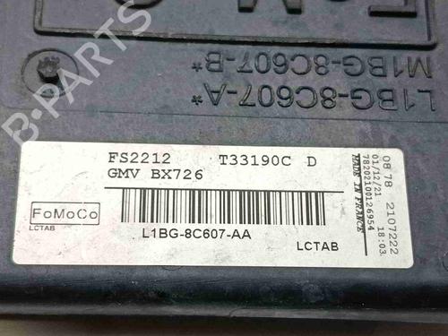 Radiator fan FORD PUMA (J2K, CF7) | BP38985460M35 - Image 2