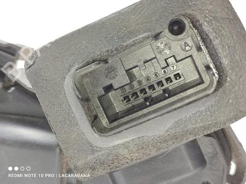 Front right lock VW POLO V (6R1, 6C1)  | BP22353563C97 